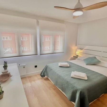 Apartamento Pinares-Sardinero Santander Ngoại thất bức ảnh