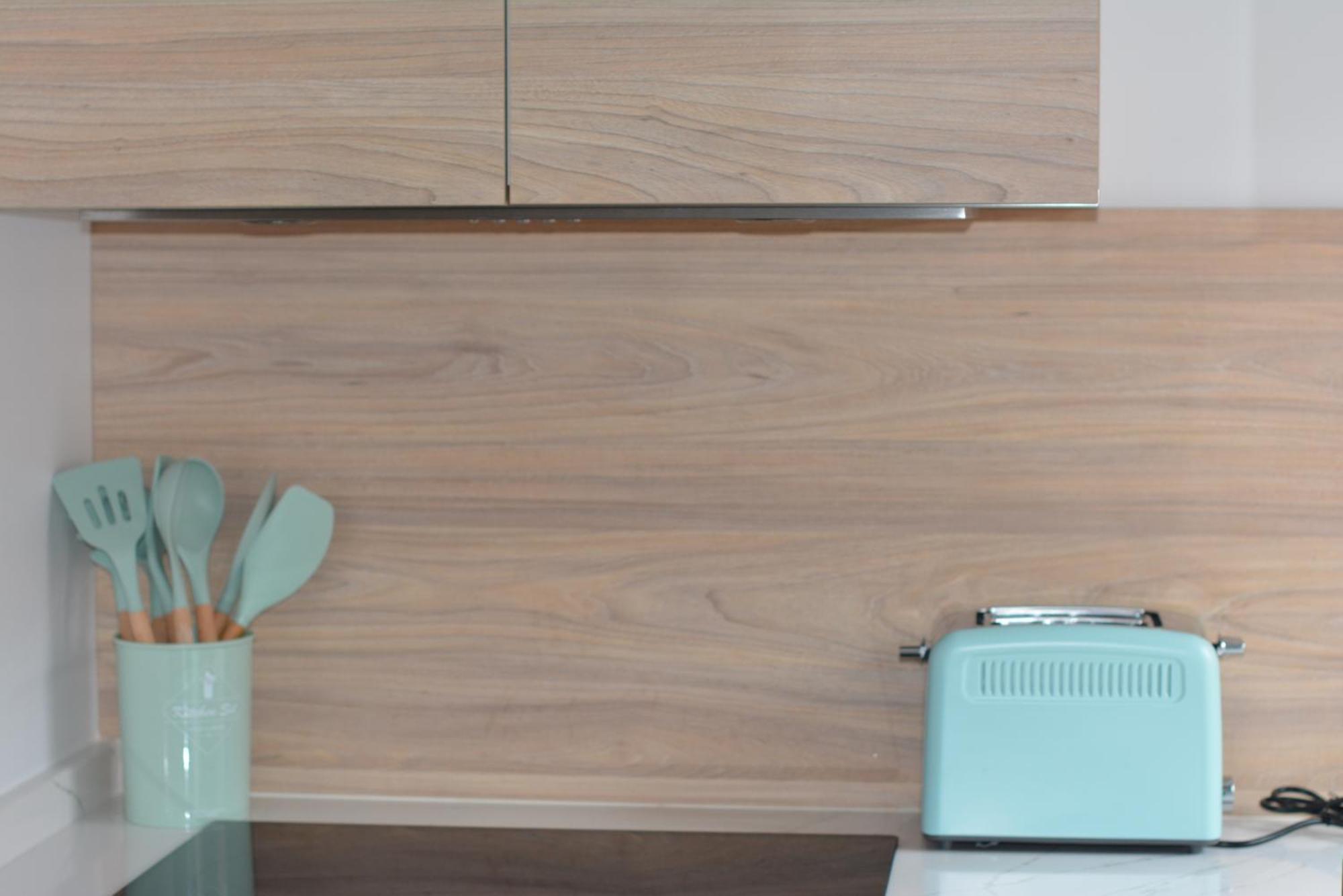 Apartamento Pinares-Sardinero Santander Ngoại thất bức ảnh
