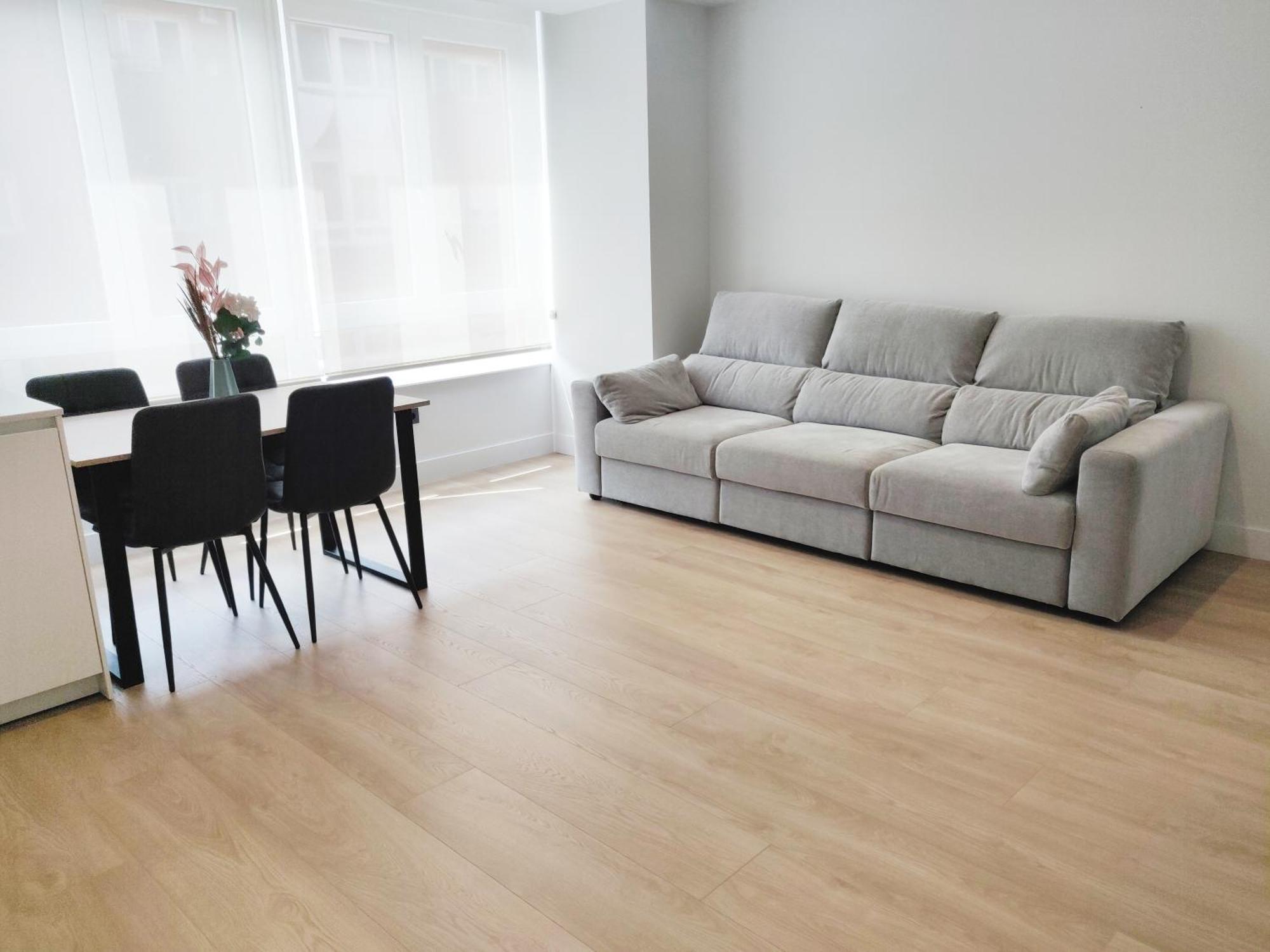 Apartamento Pinares-Sardinero Santander Ngoại thất bức ảnh