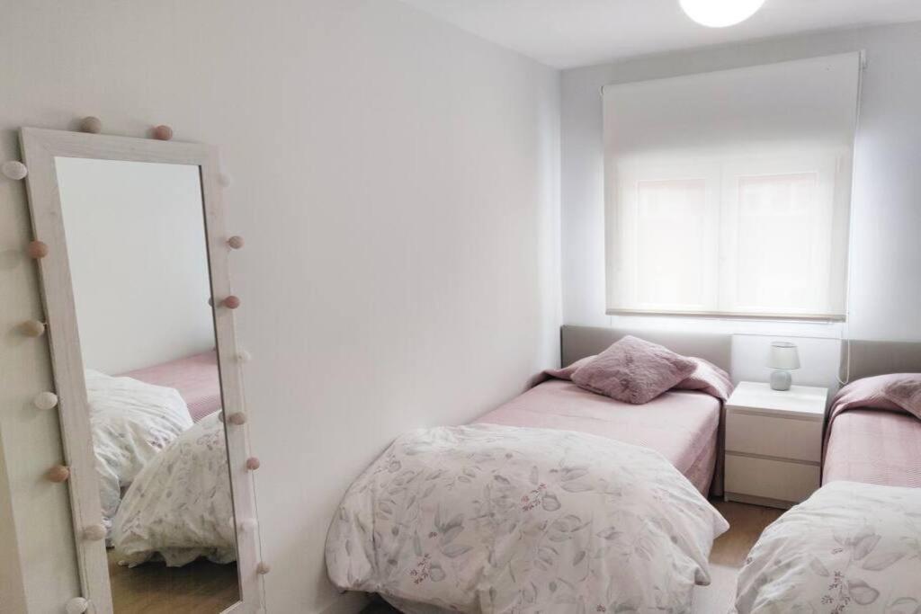 Apartamento Pinares-Sardinero Santander Ngoại thất bức ảnh