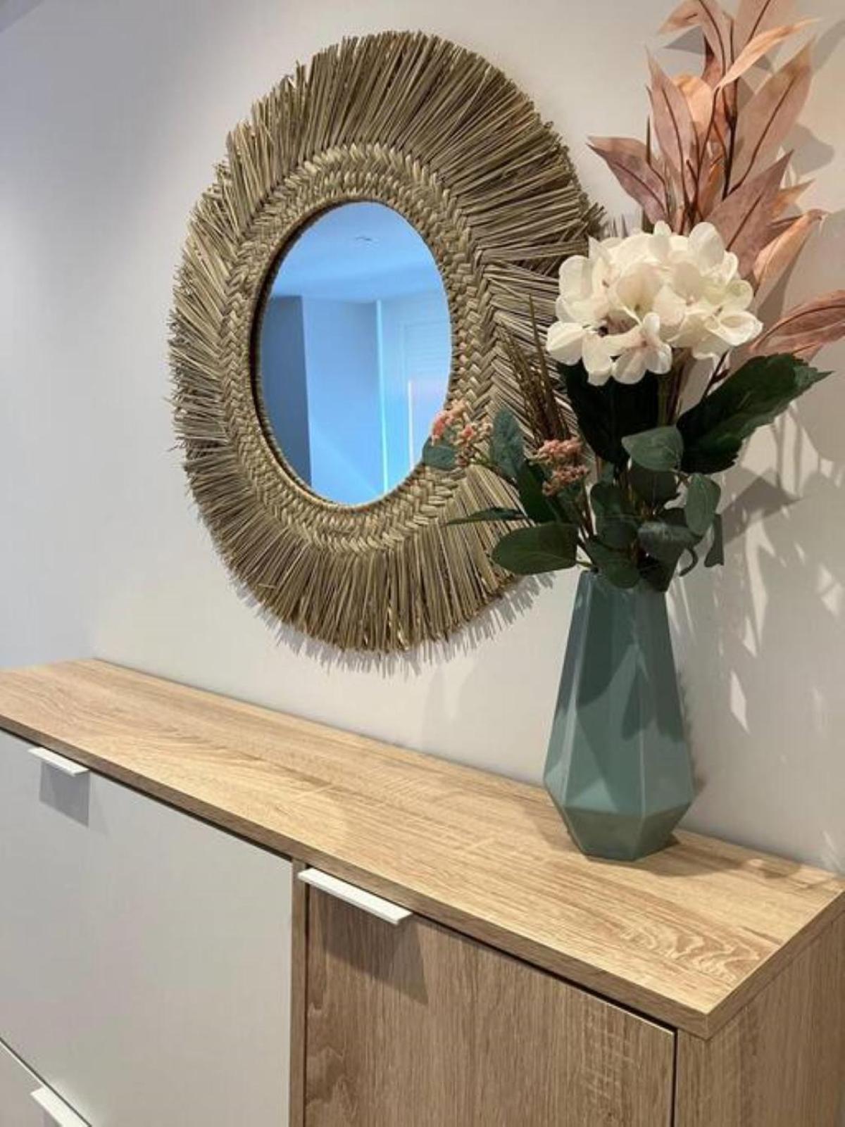 Apartamento Pinares-Sardinero Santander Ngoại thất bức ảnh