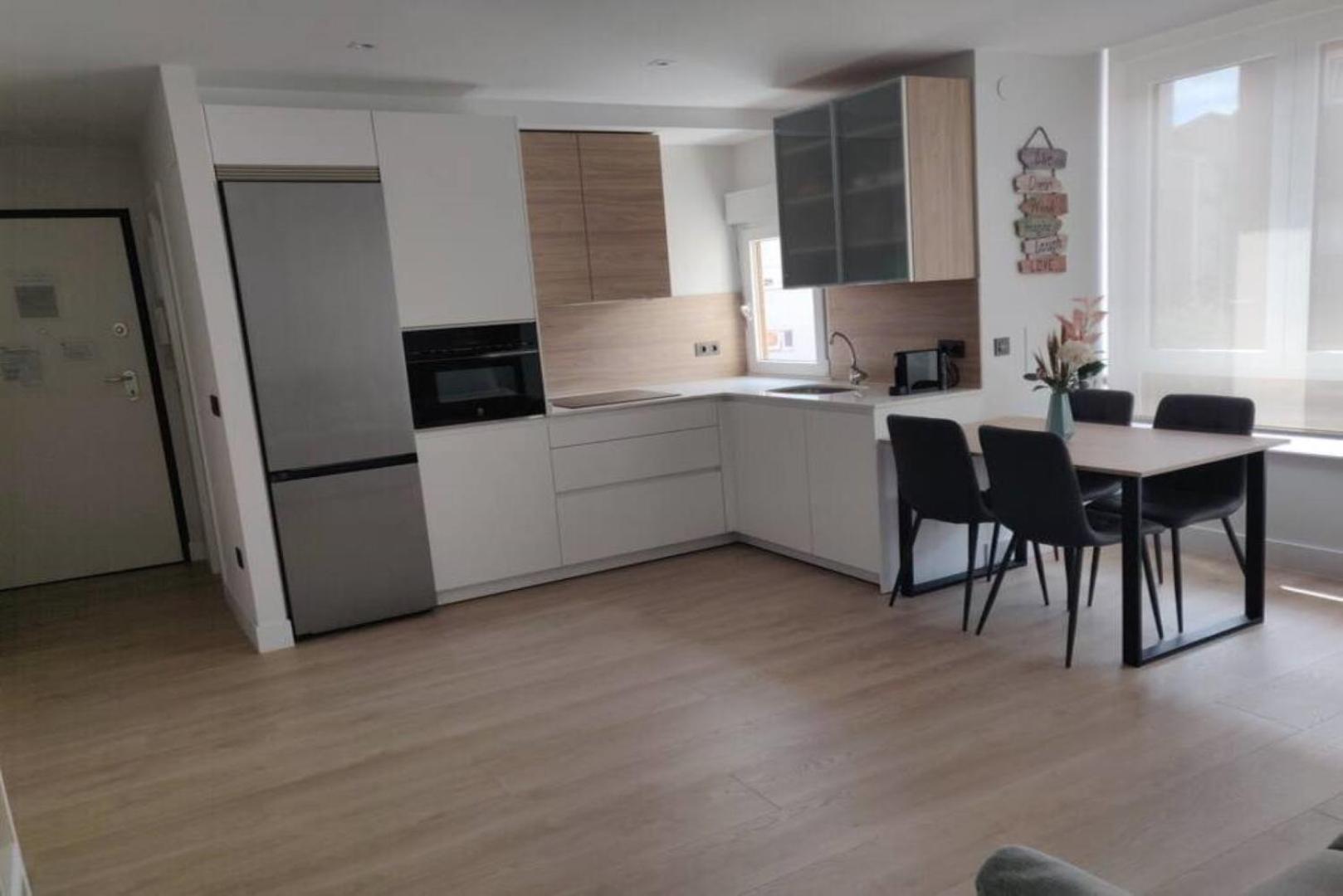 Apartamento Pinares-Sardinero Santander Ngoại thất bức ảnh