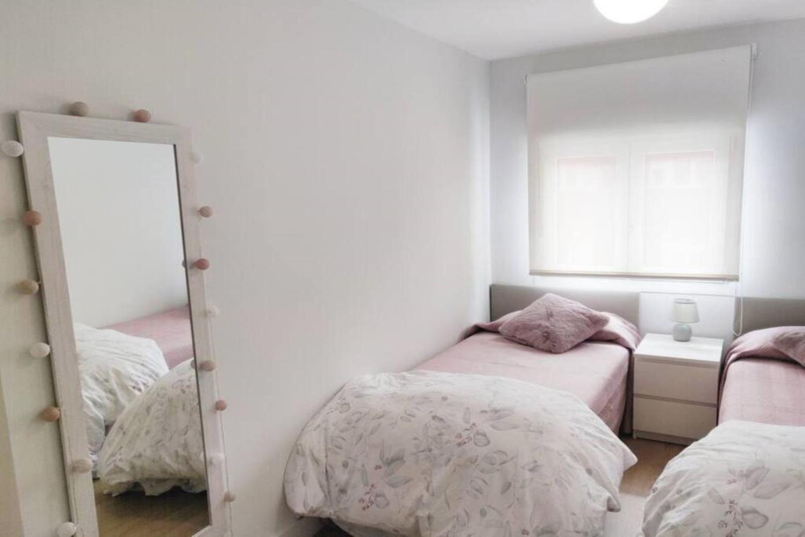 Apartamento Pinares-Sardinero Santander Ngoại thất bức ảnh
