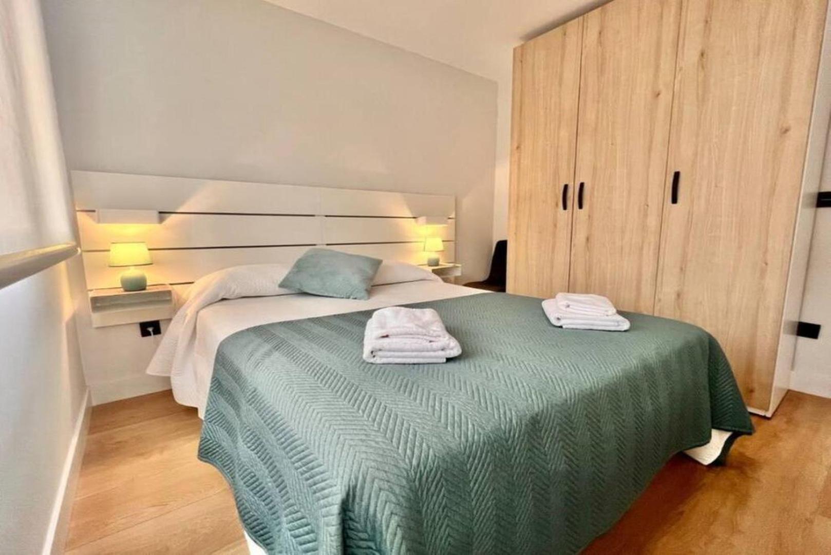 Apartamento Pinares-Sardinero Santander Ngoại thất bức ảnh