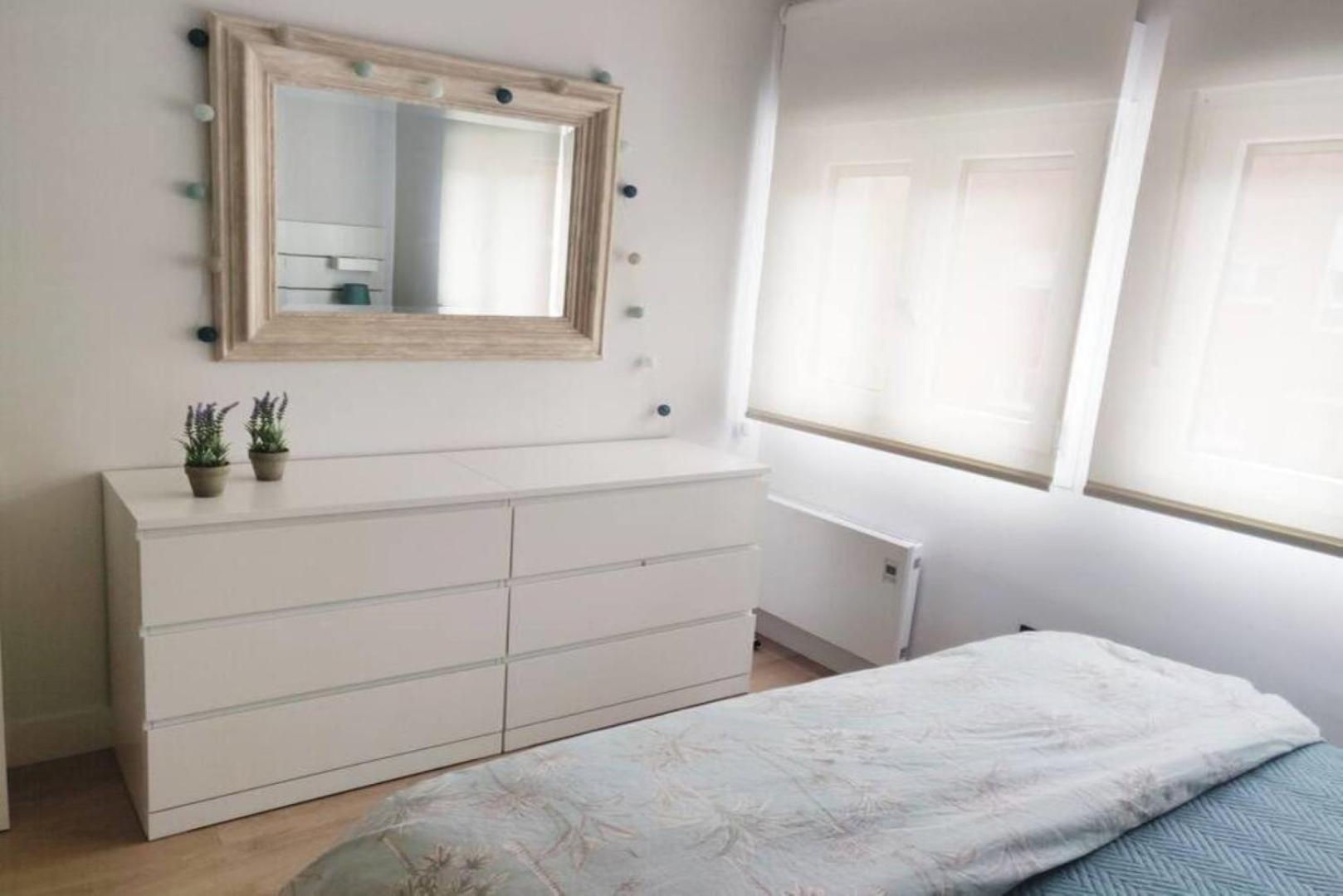 Apartamento Pinares-Sardinero Santander Ngoại thất bức ảnh